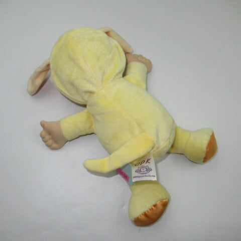 2012年★Cabbagepatchkids★キャベツパッチキッズ★キャベツ人形★PVC★フィギュア★人形★犬★パピー