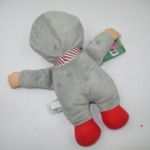 2019年★Cabbagepatchkids★キャベツパッチキッズ★キャベツ人形★PVC★フィギュア★人形★クリスマス★ペンギン