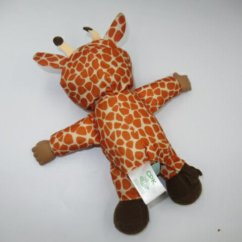 2021年★Cabbagepatchkids★キャベツパッチキッズ★キャベツ人形★PVC★フィギュア★人形★キリン