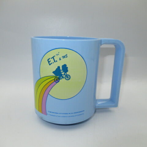 E.T.★ビンテージ★映画E.T.★イーティー★カップ★マグ★ぬいぐるみ★人形★フィギュア