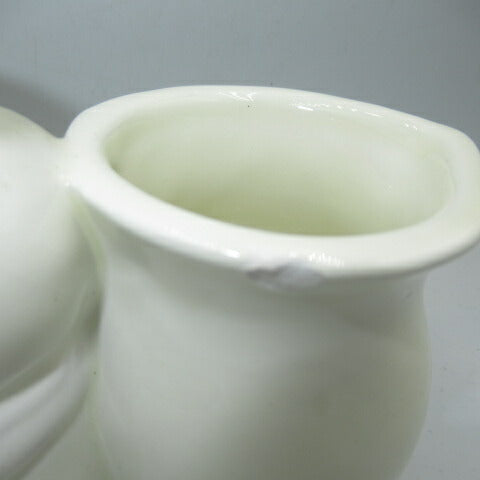 1999★Doughboy★Doughboy★Milk pitcher★CREAM PITCHER★Pottery★Figure★Doll★Stuffed animal★PILLSBURY