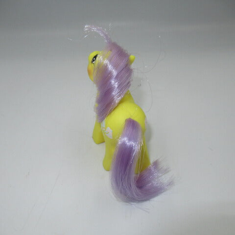 Vintage★80's★G1★My Little Pony★My Little Pony★Doll★Figure★Baby★First Teeth★Baby Teeth★Party Hat★First Tooth Ponies