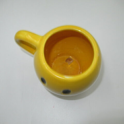 70's★Vintage★Smile★Smiley Face★Smiley Face★Glass★Mug★Doll★Figure