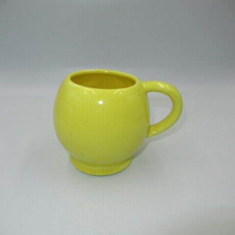 ★Vintage★Smile★Smiley Face★Smiley Face★Glass★Mug★Doll★Figure