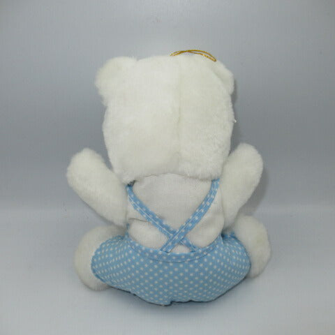 Vintage★Bear★Bear★Stuffed animal★Doll★Figure★Doll★Stuffed animal★Display★Approx. 19cm★