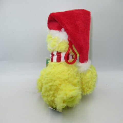 SESAME STREET★セサミストリート★ Big Bird★ビッグ・バード★クリスマス★フィギュア★人形★ぬいぐるみ★約22センチ★