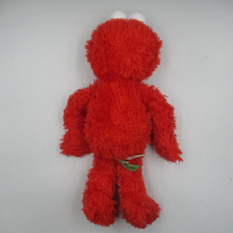 ★2010★SESAME STREET★Sesame Street★ elmo★Elmo★Figure★Doll★Stuffed toy★Approx. 38cm★
