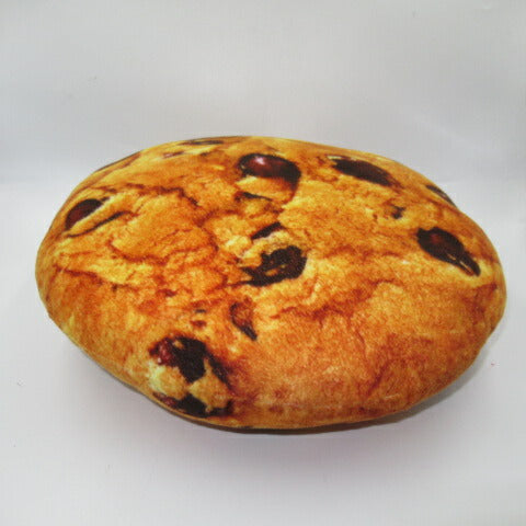 Chocolate chip cookie★Cushion★Pillow★Stuffed animal★Figure★35cm