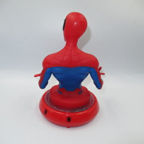 ★SPIDER MAN★Spider-Man★Figure★Doll★Marvel★MARVEL★Light★23cm