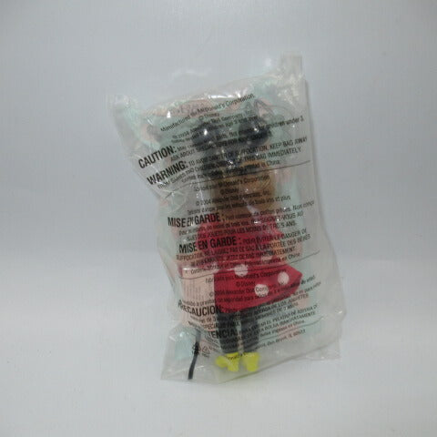 2004年★McDonald's★マクドナルド★Madame Alexander★マダムアレクサンダー★ミールトイ★ミニーマウス★ディズニー★白人★女の子