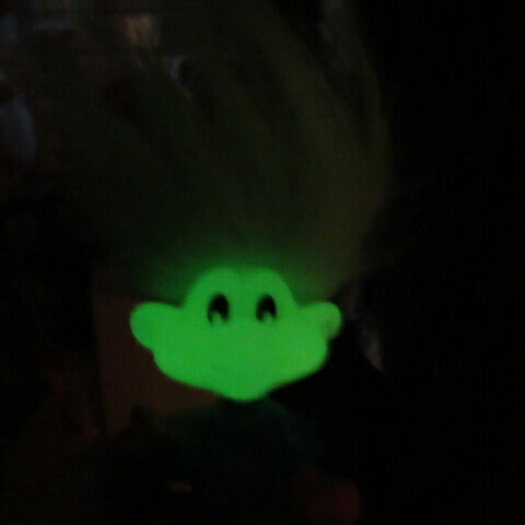 1993年★ BURGER KING KIDS CLUB ★TROLL★TROLLS★トロール★バーガーキング /★トロール☆人形★フィギュア★グリーンヘア