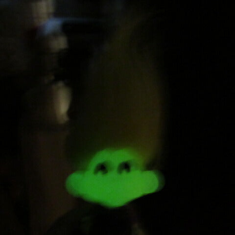 1993年★ BURGER KING KIDS CLUB ★TROLL★TROLLS★トロール★バーガーキング /★トロール☆人形★フィギュア★イエローヘア