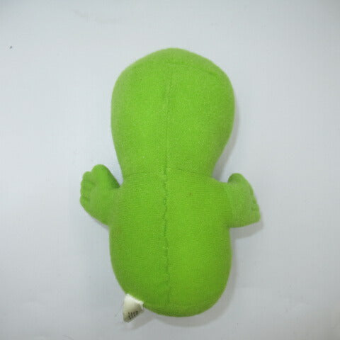 80's★1987★The Muppet Show★Kermit★Karmit★Baby karmit★Baby Kermit★Plush★Doll★Figure★Sesame Street★