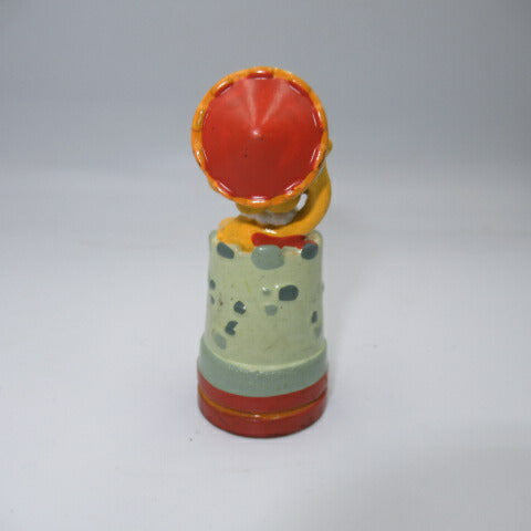 The Simpsons★シンプソンズ★リサ★PVC★人形★フィギュア★