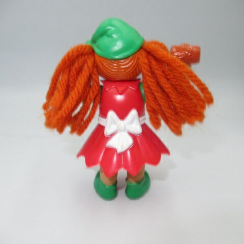 1994年★90’s★Cabbagepatchkids★キャベツパッチキッズ★キャベツ人形★フィギュア★人形★赤ちゃん★ツインテール★小人★