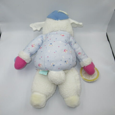 1990★90'S★LAMBCHOP★Lambchop★Baby★Baby★Puppet★Doll★Figure★Doll★Stuffed animal★Sheep
