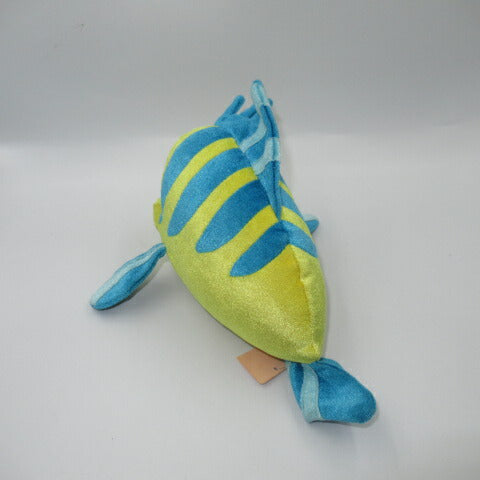 Disney★Little Mermaid★Little Mermaid★Ariel★Flounder★Doll★Stuffed animal★Figure★Doll★DISNEY