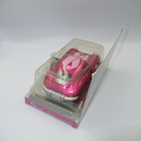 2005★CHEVRON CARS★Chevron Car★Car★Figure★Doll★Minicar★Special Edition★Pink Ribbon