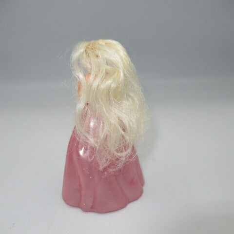 ★90's★1992★Barbie★MacDonald★McDonald's★Meal Toy★Barbie★Doll★Figure★Vintage★