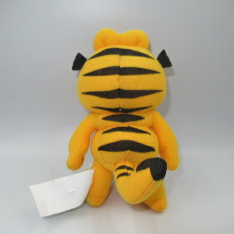 GARFIELD★Garfield★Stuffed toy★Doll★Figure★GARFIELD★18cm