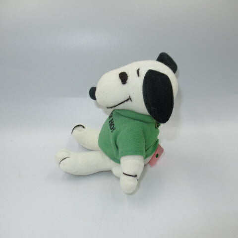 Vintage★Peanuts★Peanuts★SNOOPY★Snoopy★Figure★Doll★