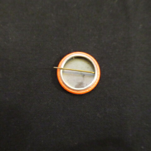 70's★Vintage★Smile★Smiley★Badge★Badge★Old★Doll★Figure★2