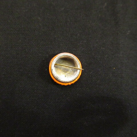 70's★Vintage★Smile★Smiley★Badge★Badge★Old★Doll★Figure★5