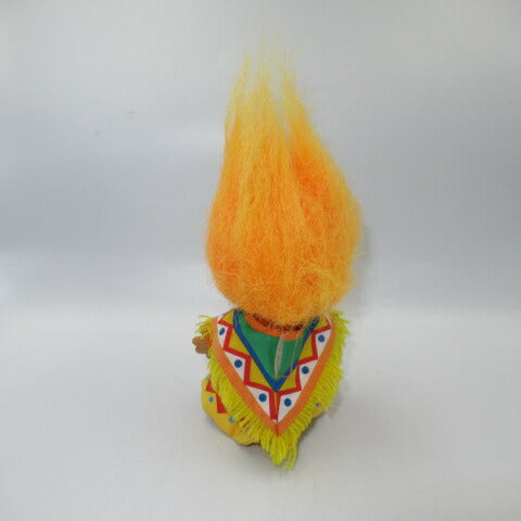 ビンテージ★RUSS★TROLL★TROLLS★トロール★メキシカン★人形★フィギュア★