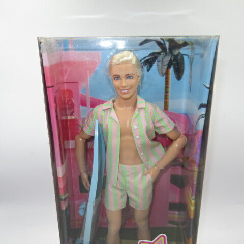 2022★Barbie★Ken★The Movie★Movie★Barbie★Doll★Figure★Margot Robbie★Ryan Thomas Gosling★Ryan Thomas Gosling