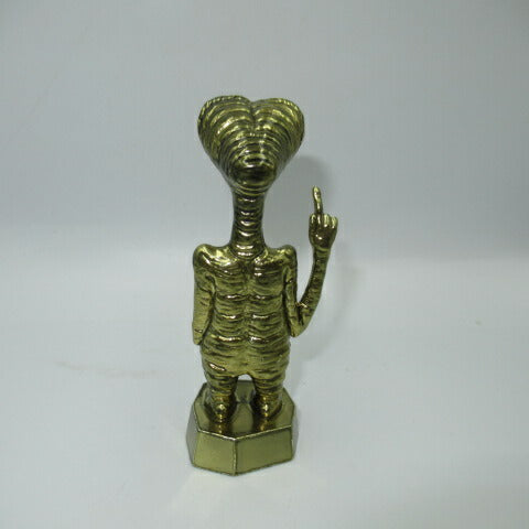 1982★80'S★Movie ET★ET★Trophy★Figure★Doll★Vintage★