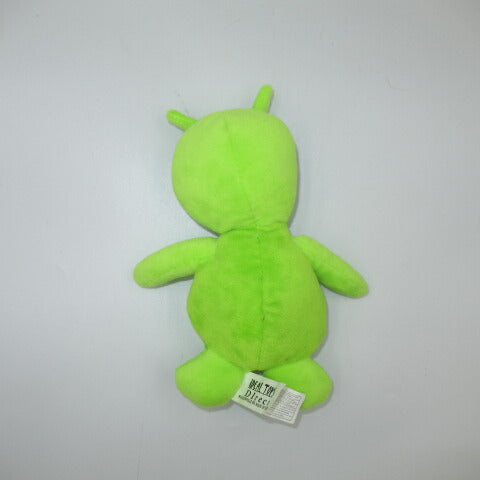 ALIEN ★ Alien ★ Horn ★ Doll ★ Figure ★ Stuffed animal ★ Alien ★ 22cm