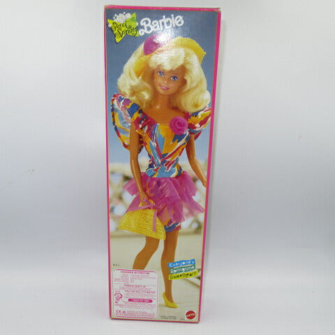 1991★90'S★Barbie★Sweet Spring Barbie★Sweet Spring Barbie★Doll★Figure