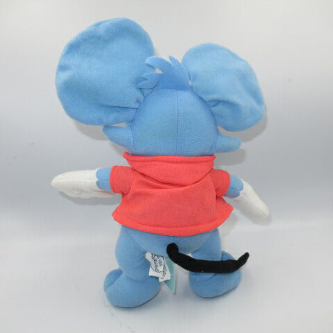 The Simpsons★シンプソンズ★The Itchy & Scratchy Show★イッチ―&スクラッチ―★人形★ぬいぐるみ★フィギュア★ネコとネズミ