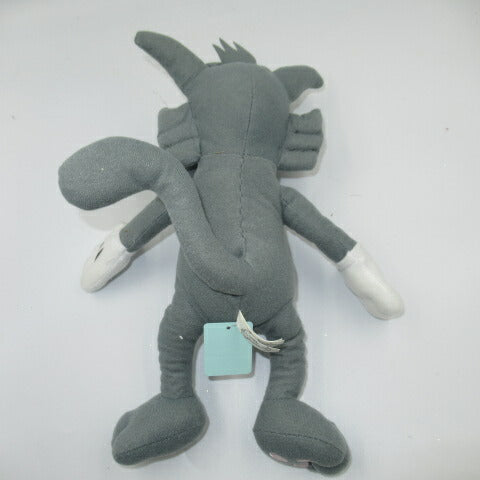 The Simpsons★シンプソンズ★The Itchy & Scratchy Show★イッチ―&スクラッチ―★人形★ぬいぐるみ★フィギュア★ネコとネズミ