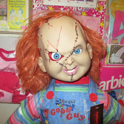 CHILD PLAY★CHUCKY★★チャッキー★特大!人形★62センチ★チャイルドプレイ★ぬいぐるみ★フィギュア