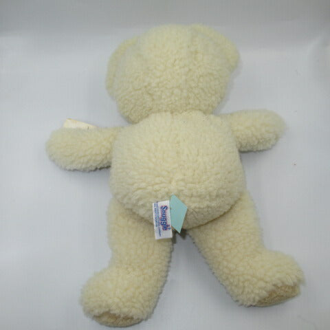 ビンテージ★1986年★80S★スナグルA★Snuggle Bear★ファーファ★人形★ぬいぐるみ★36センチ