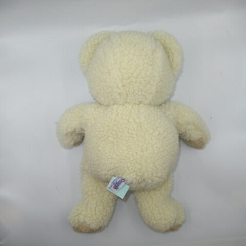ビンテージ★1986年★80S★スナグルB★Snuggle Bear★ファーファ★人形★ぬいぐるみ★36センチ