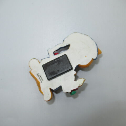 ★Vintage★Garfield★Magnet★Plush★Doll★Figure★GARFIELD★3