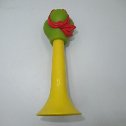 ビンテージ★ニンジャ タートルズ★teenage mutant ninja turtles★タートルズ★ミールトイ★ホーン★人形★フィギュア★バーガーキング★BURGERKING