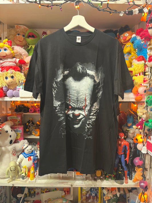 IT★イット★Tshirt★Tシャツ★映画★movie★horror★ホラー★人形★ぬいぐるみ★フィギュア