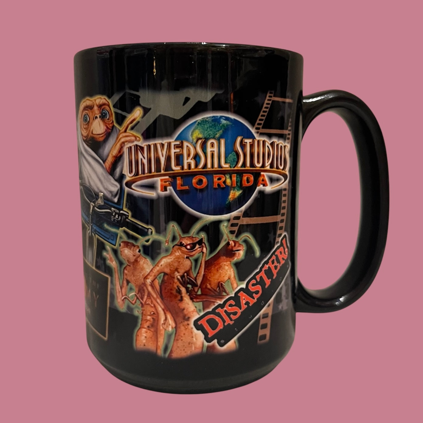 UNIVERSALSTUDIOS☆Florida☆ユニバーサルスタジオ☆フロリダ☆Mug