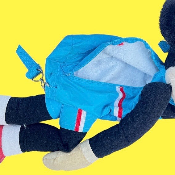 vintage☆ビンテージ☆Disney☆ディズニー☆Mickey Mouse☆Mickey☆ミッキーマウス☆ミッキー☆shoulderba –  おもちゃやSPIRAL