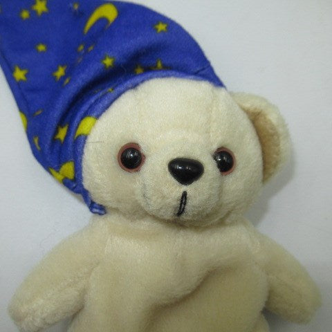 1986年☆80's☆Snuggle Bear☆スナグルベア☆スナッグルベア