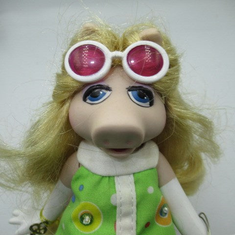 Miss piggy porcelain doll deals