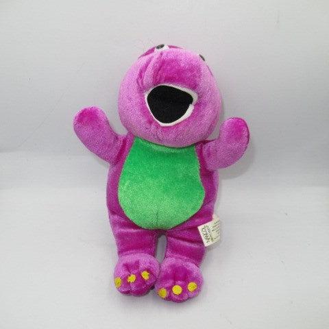 バーニー（Barney） – おもちゃやSPIRAL