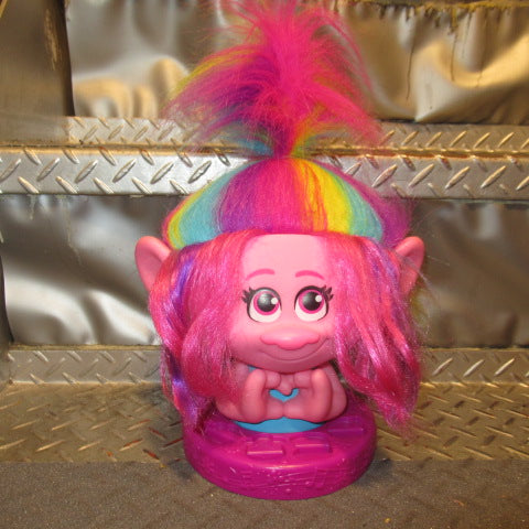 2019★Trolls★Troll★Troll★Styling Head★Doll★Figure★Plushie★ 