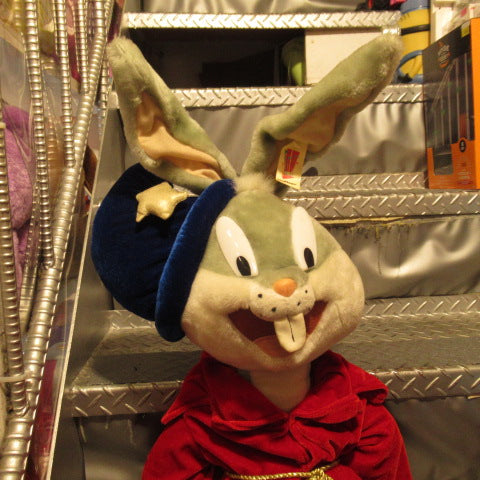 2001★LOONEY TUNES★Looney Tunes★Looney Tunes★Bugs Bunny★Bugs Bunny★Doll★Figure★Plush toy★Fantasia★82cm★ 