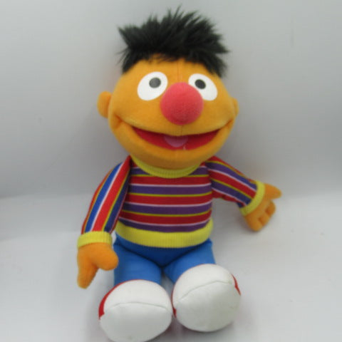 SESAME STREET★Sesame Street★Ernie★Arnie★Doll★Figure★Plushie★ 