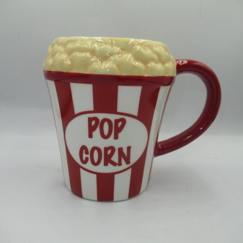 Popcorn★ポップコーン★マグカップ★人形★フィギュア★ぬいぐるみ★