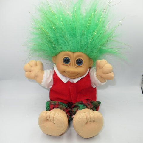 90's★Russ★Trolls★Troll★Troll★Boy★Doll★Figure★Plush★ 